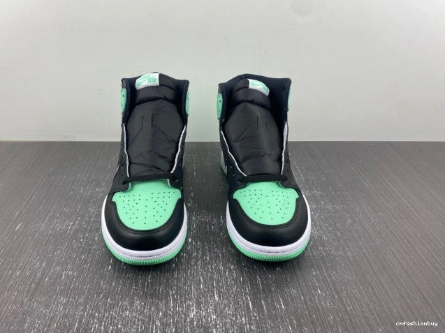 Air Glow OG High Green 1 DZ5485-130 Jordan 0807